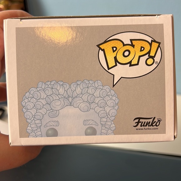 Funko Pop Harry Potter Bloody Baron 74 in Protector - Picture 5 of 8